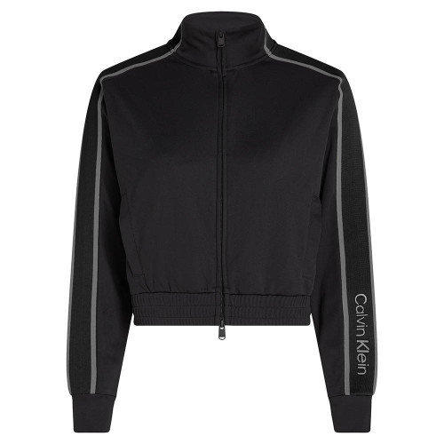 Calvin Klein Γυναικεία ζακέτα Zip Up Jacket